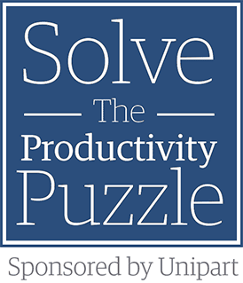 Solve The Productivity Puzzle